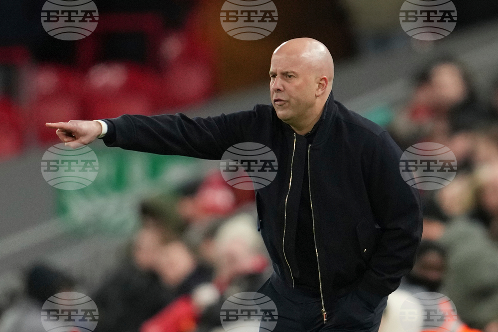 Ливърпул доказа, че може да играе като през миналия сезон, сигурен е мениджърът Арне Слот