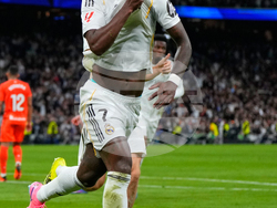 Spain La Liga Soccer