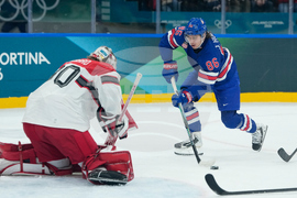 Milan Cortina Olympics Ice Hockey