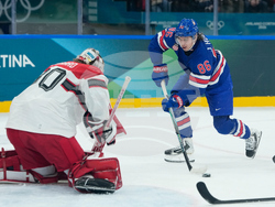 Milan Cortina Olympics Ice Hockey