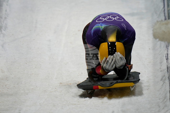 Milan Cortina Olympics