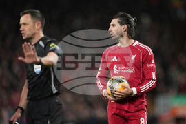 Britain FA CUP Soccer