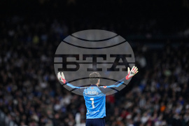 Spain La Liga Soccer