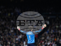 Spain La Liga Soccer