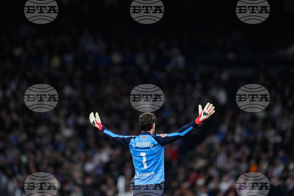 Spain La Liga Soccer