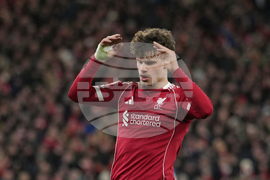 Britain FA CUP Soccer