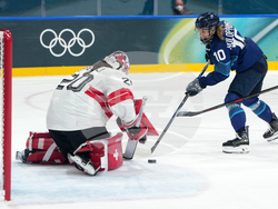 Milan Cortina Olympics Ice Hockey