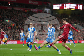 Britain FA CUP Soccer