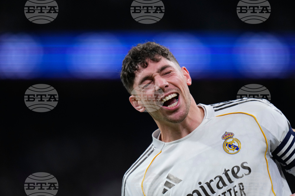 Spain La Liga Soccer