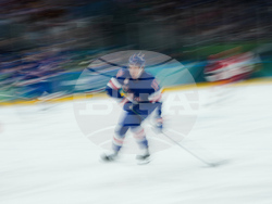 Milan Cortina Olympics Ice Hockey