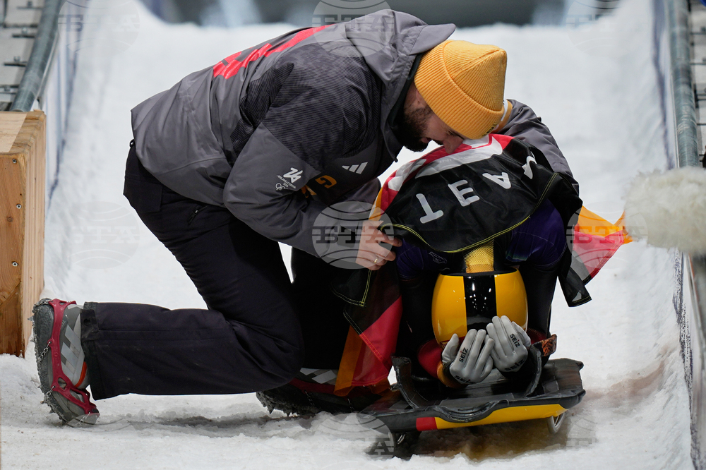 Milan Cortina Olympics