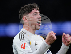 Spain La Liga Soccer