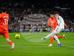 Spain La Liga Soccer