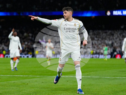 Spain La Liga Soccer