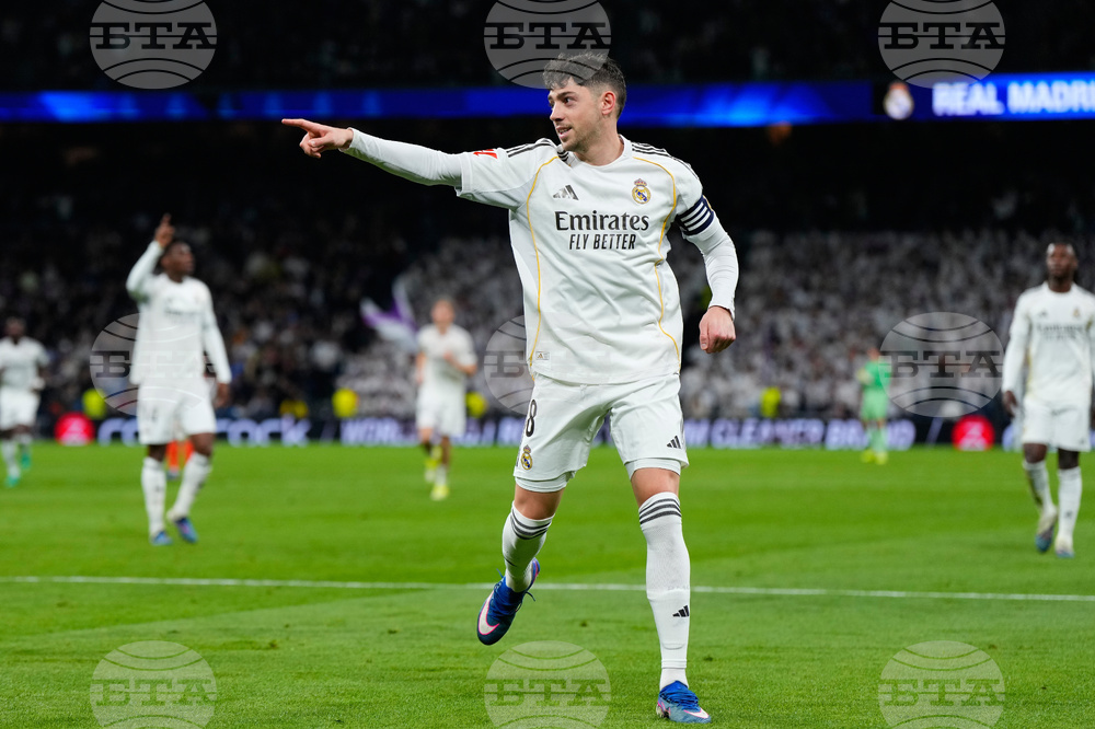 Spain La Liga Soccer