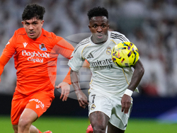 Spain La Liga Soccer