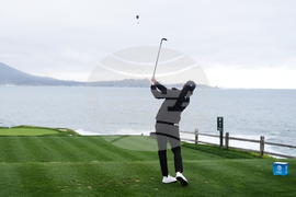 Pebble Beach Golf