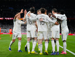 Spain La Liga Soccer