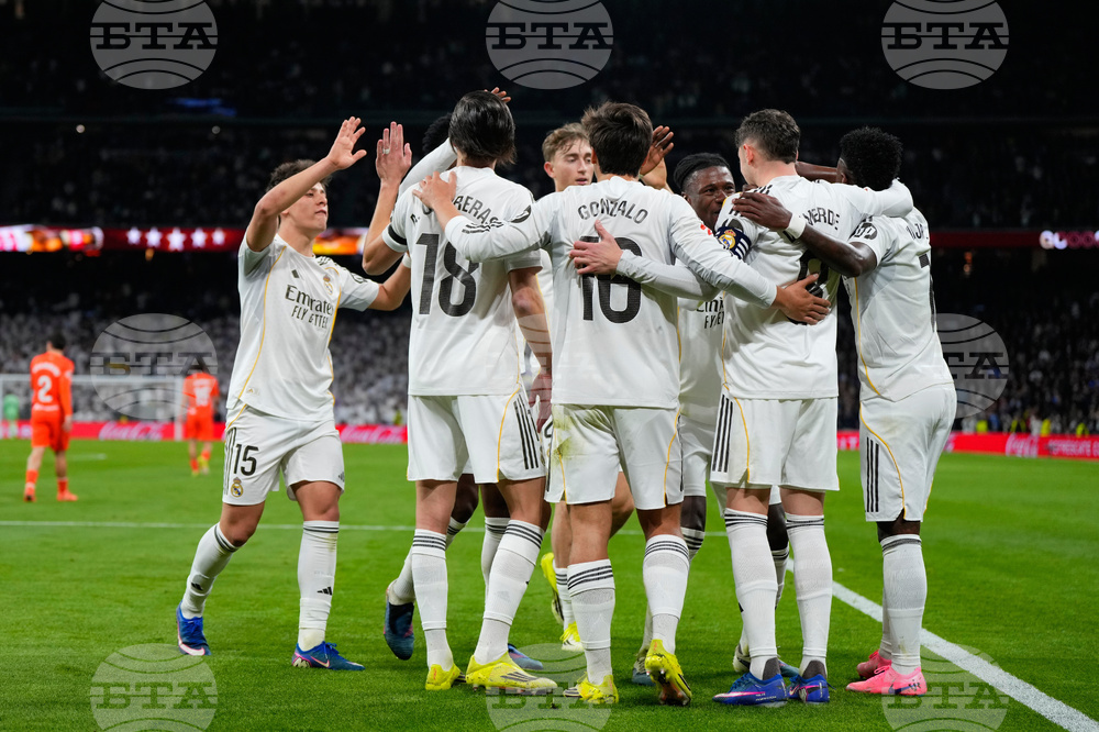 Spain La Liga Soccer