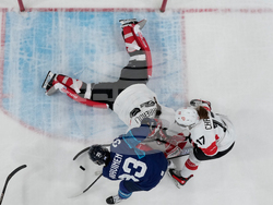 Milan Cortina Olympics Ice Hockey