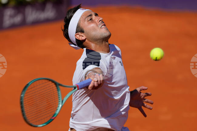 Argentina Open ATP tennis