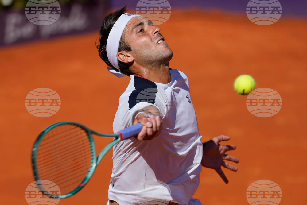 Argentina Open ATP tennis