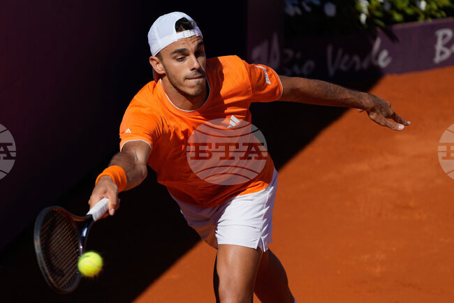 Argentina Open ATP Tennis