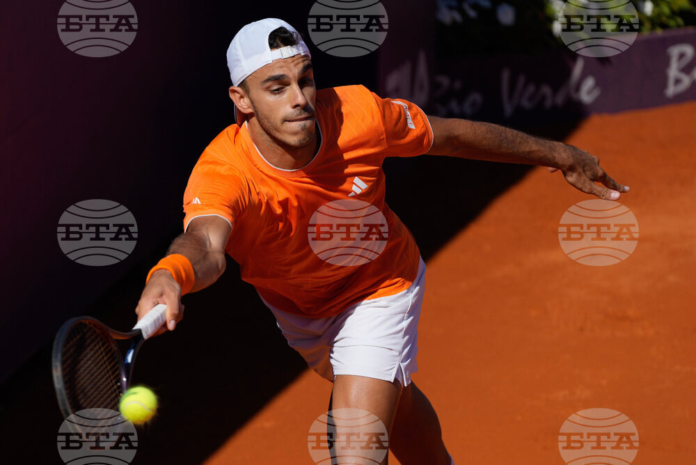 Argentina Open ATP Tennis