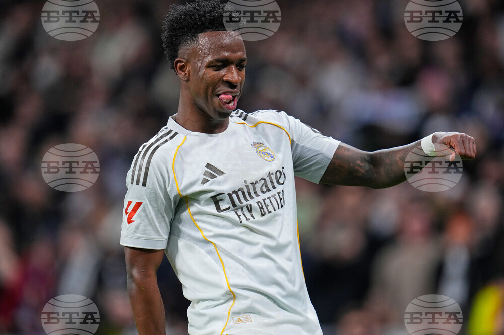 Spain La Liga Soccer