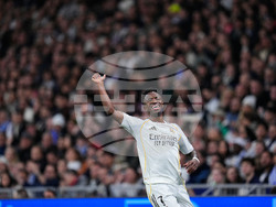 Spain La Liga Soccer