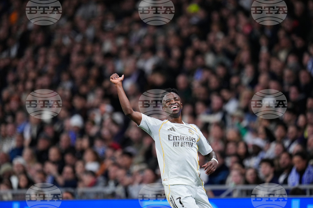 Spain La Liga Soccer