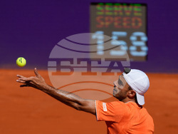 Argentina Open ATP Tennis