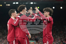 Britain FA CUP Soccer