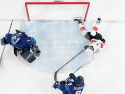 Milan Cortina Olympics Ice Hockey