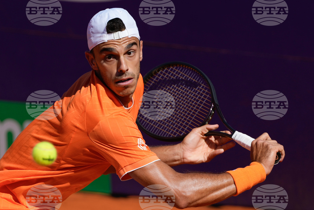 Argentina Open ATP Tennis