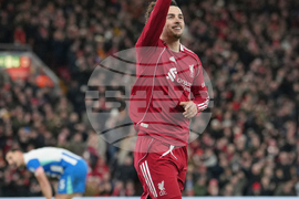 Britain FA CUP Soccer