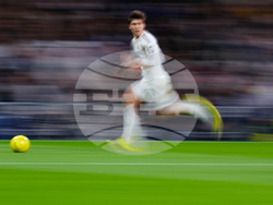 Spain La Liga Soccer