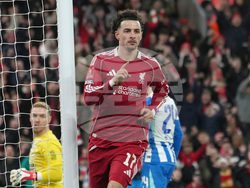 Britain FA CUP Soccer