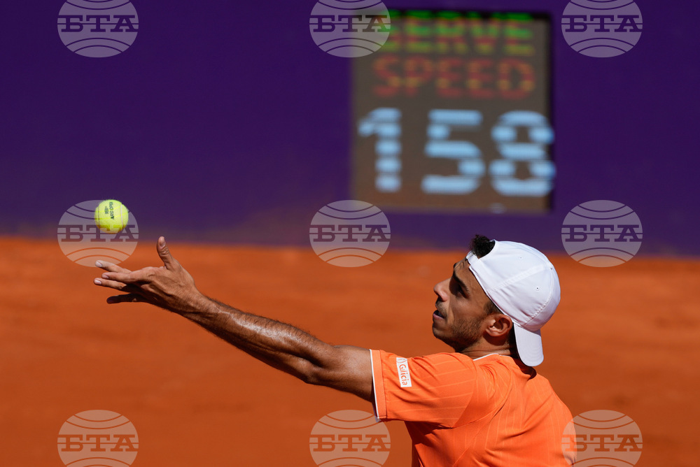 Argentina Open ATP Tennis