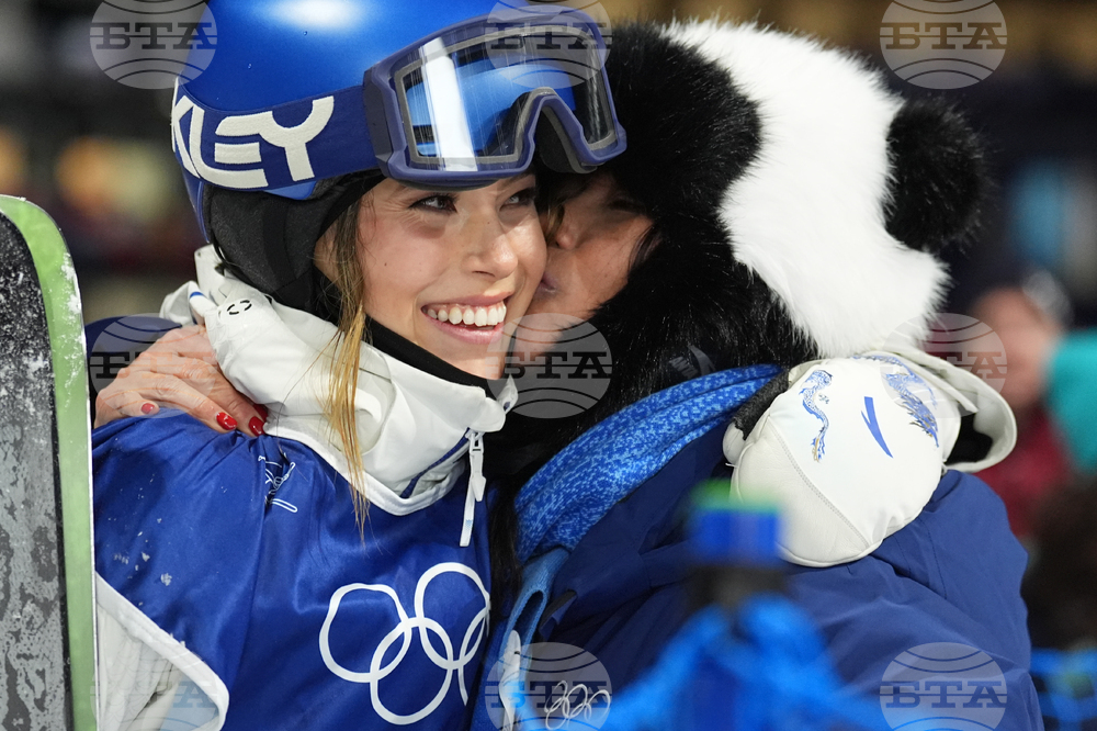 Milan Cortina Olympics Freestyle Skiing