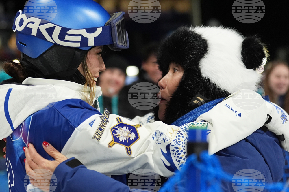 Milan Cortina Olympics Freestyle Skiing