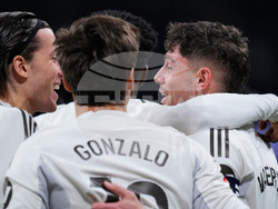 Spain La Liga Soccer