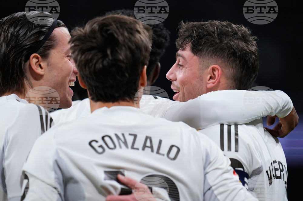 Spain La Liga Soccer