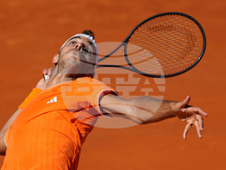 Argentina Open ATP Tennis