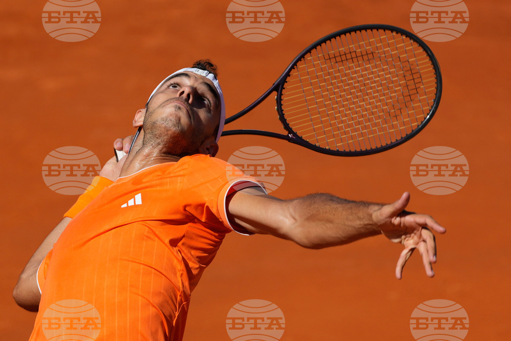 Argentina Open ATP Tennis