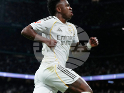 Spain La Liga Soccer