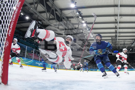 APTOPIX Milan Cortina Olympics Ice Hockey