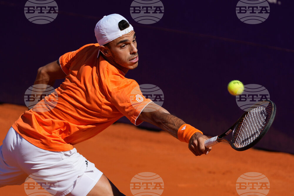 Argentina Open ATP Tennis