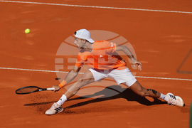 Argentina Open ATP Tennis