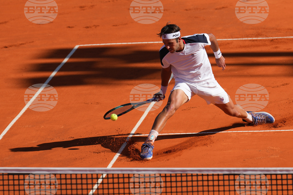 Argentina Open ATP Tennis